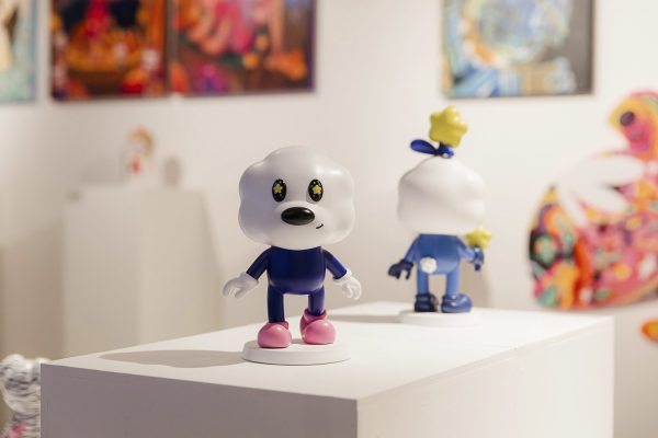 ART TOY
