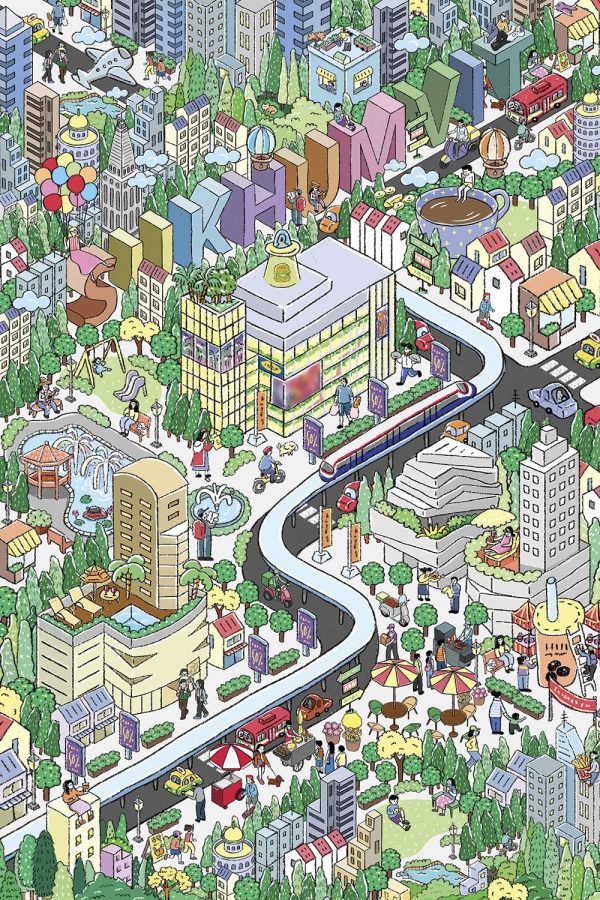IMAGINE SUKHUMVIT