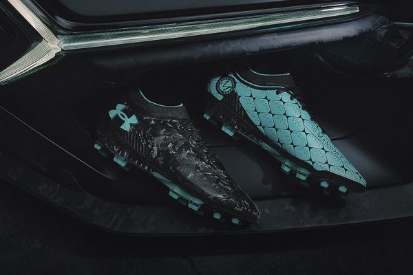 Mansory x Under Armour
