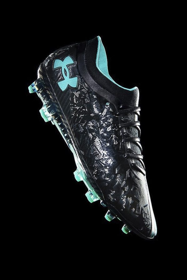 Mansory x Under Armour