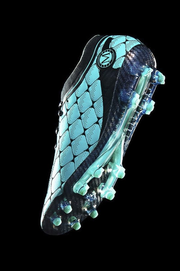 Mansory x Under Armour