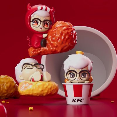 KFC