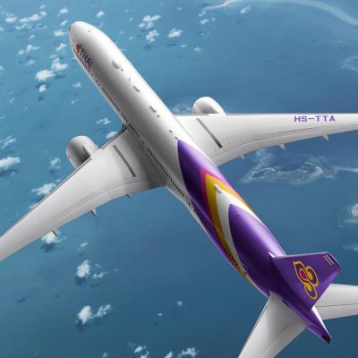 การบินไทย