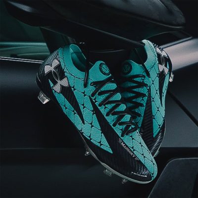 Under Armour