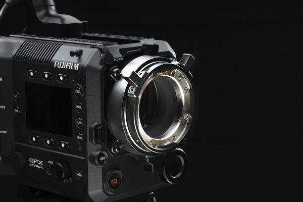 FUJIFILM