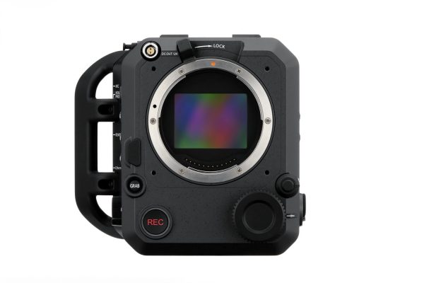 FUJIFILM