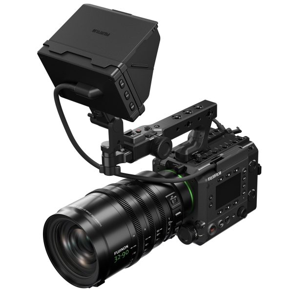 FUJIFILM