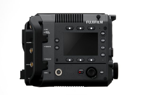 FUJIFILM