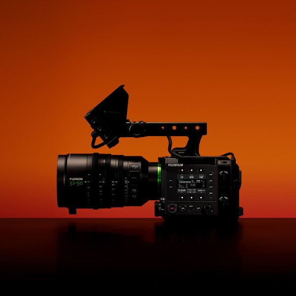 FUJIFILM
