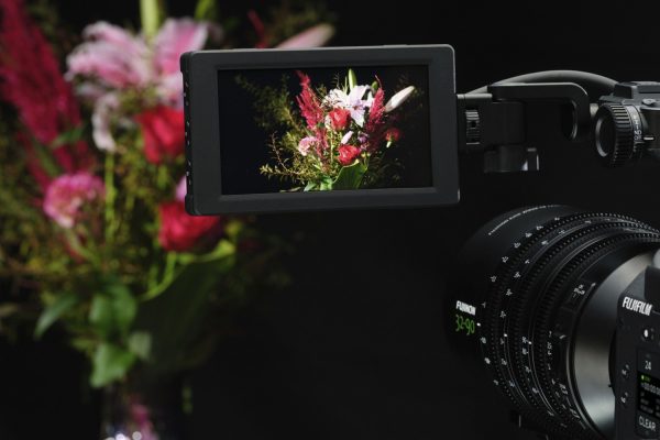 FUJIFILM