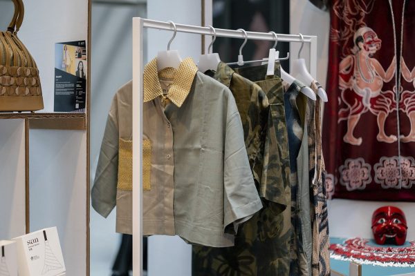 Thailand Creative & Design Pop-up Showcase