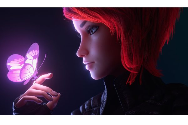 Character Art