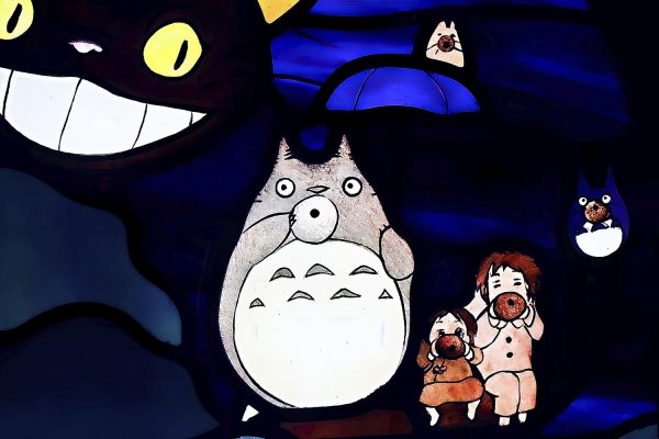 Character Art