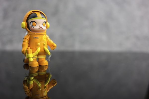 Character Art