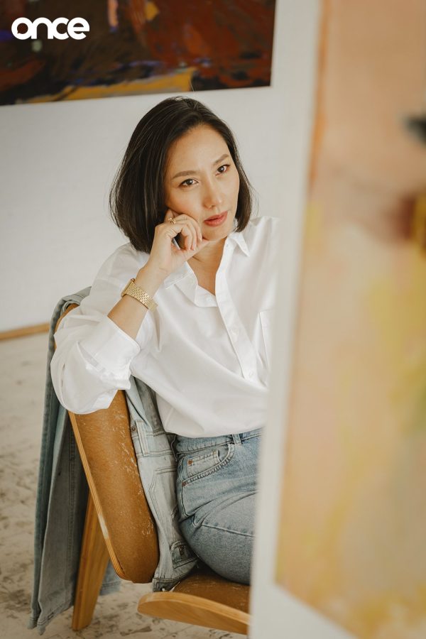 บี ชนิดา