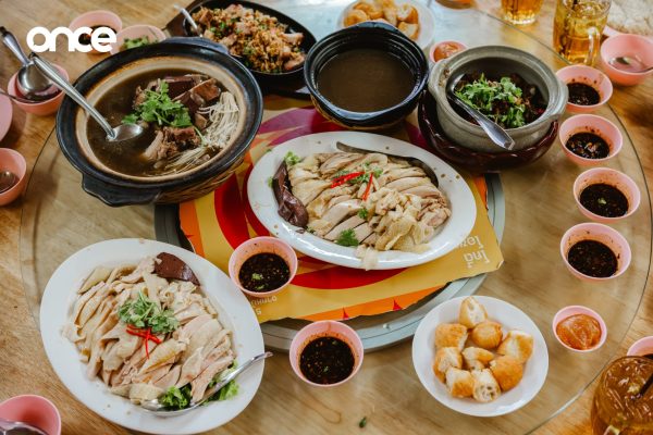 ร้านอาหารหาดใหญ่