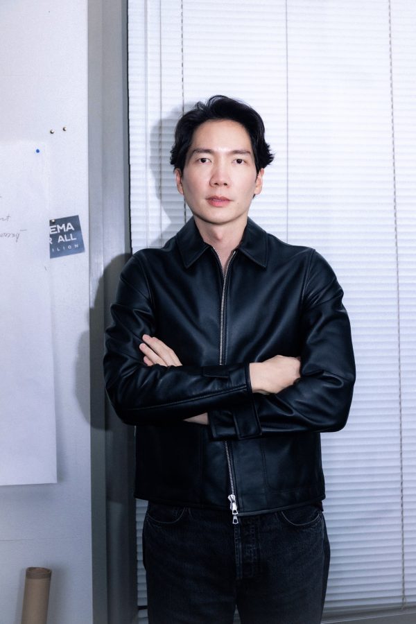 เกรย์ฮาวด์