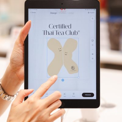 UTme Chongdee Collection