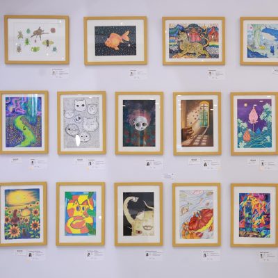 fai-fah Art Fest 2025