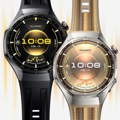 HUAWEI WATCH GT 6 Series