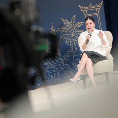 Amazing Thailand Ambassador 2026