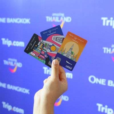 Trip.com Travel Card