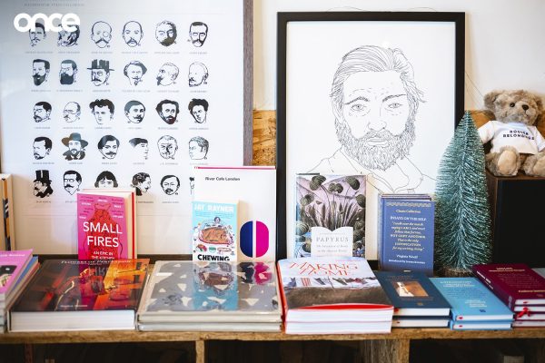 Book&Belongings