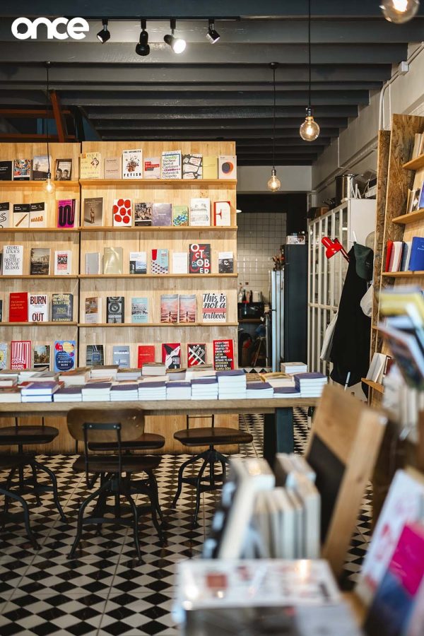 Book&Belongings