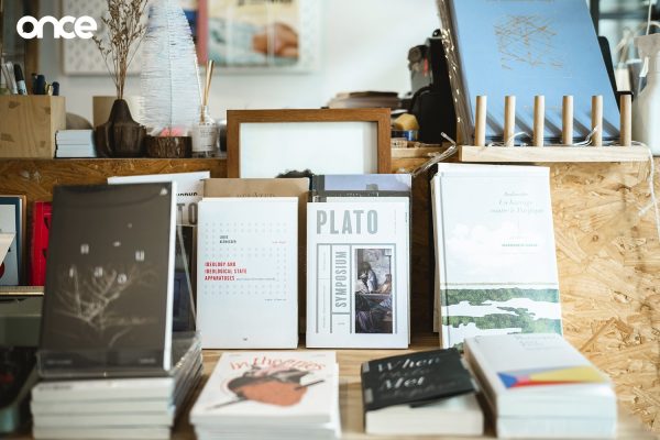 Book&Belongings