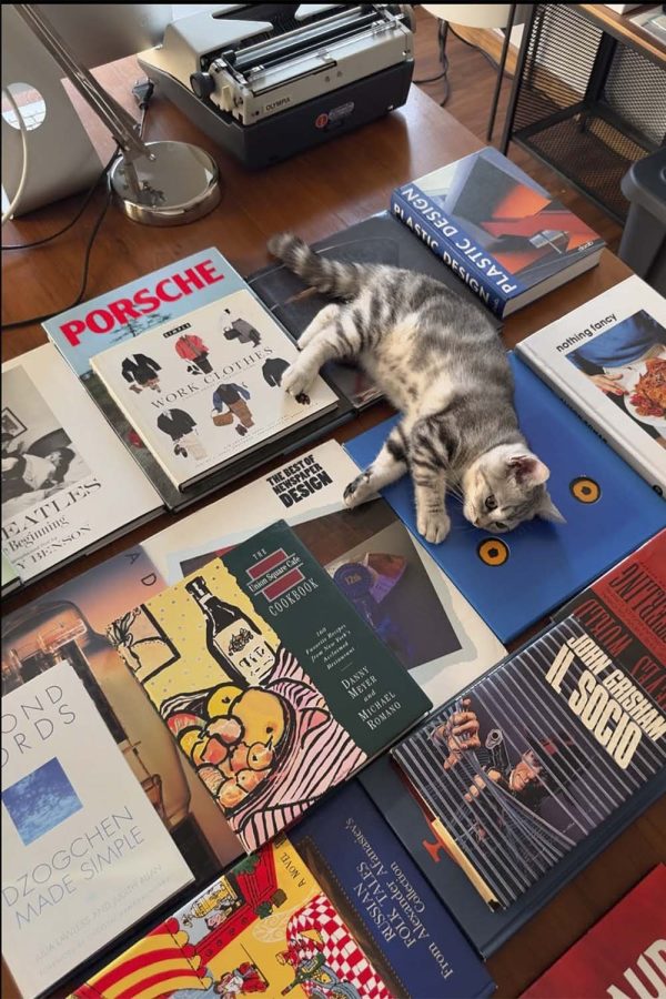Bookbrother