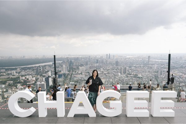 CHAGEE Mahanakhon