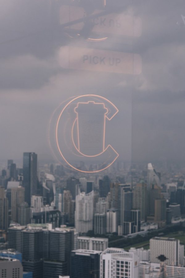 CHAGEE Mahanakhon
