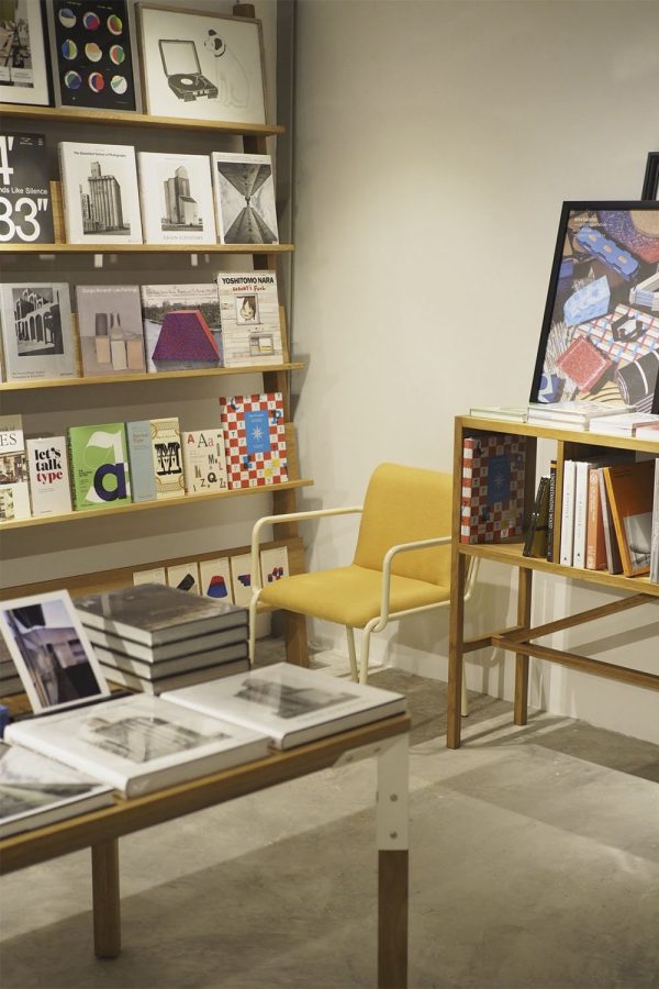 Flobookstore