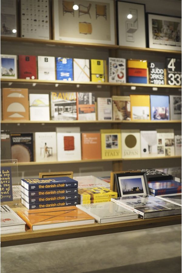 Flobookstore