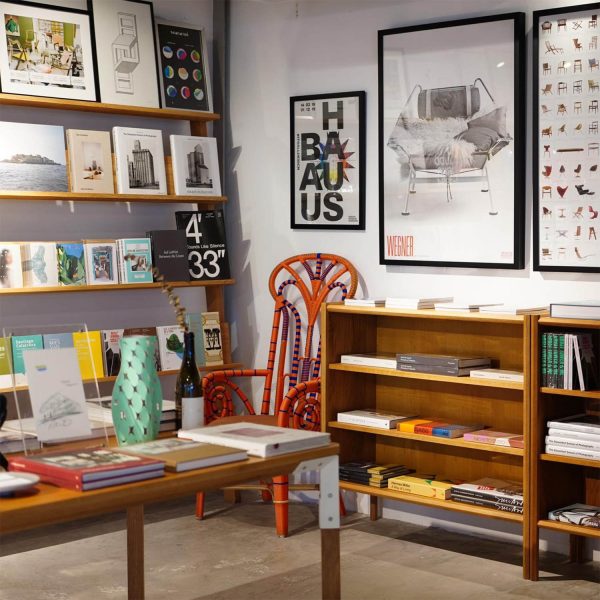 Flobookstore