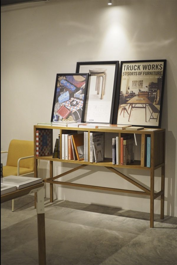 Flobookstore