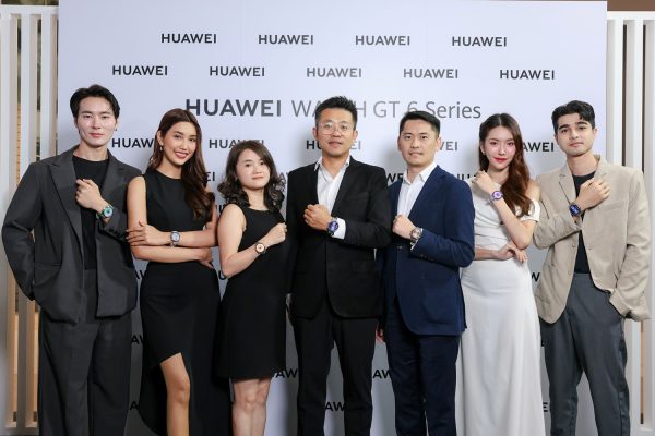 HUAWEIWATCHGT6Series