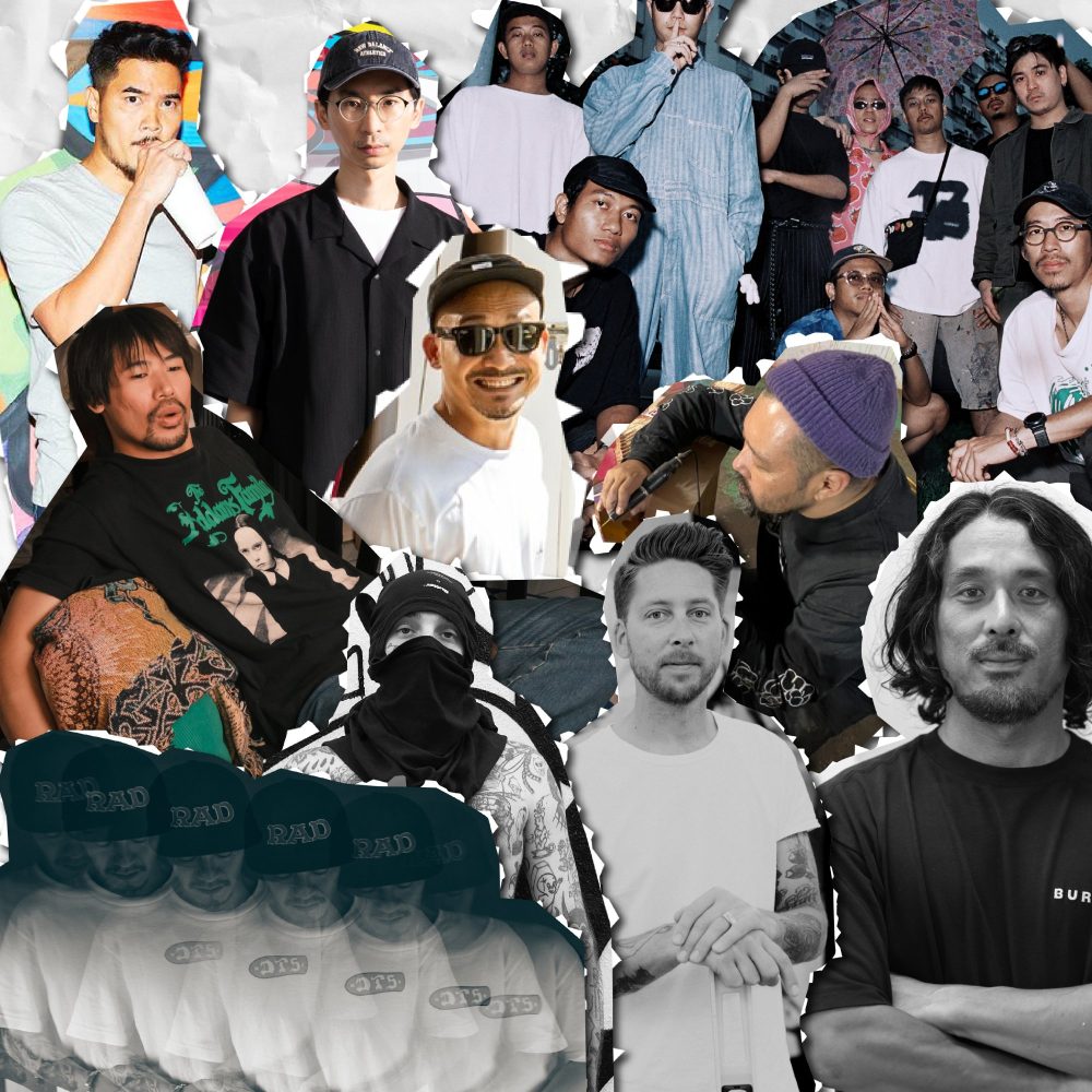 ศิลปินกราฟิตี