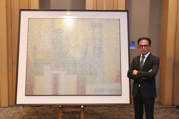 จิตรกรรมเอเซียพลัส