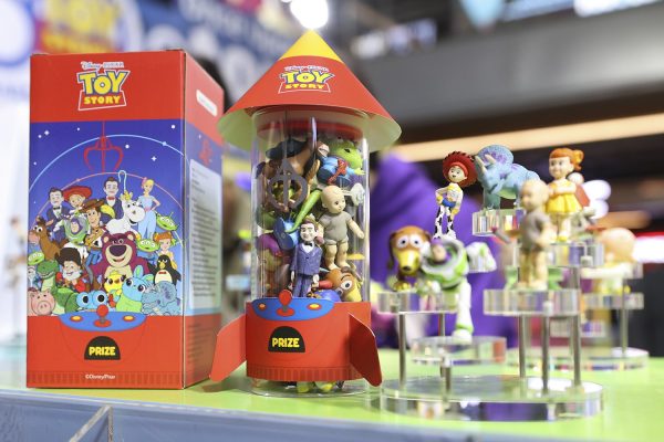 Toy Story