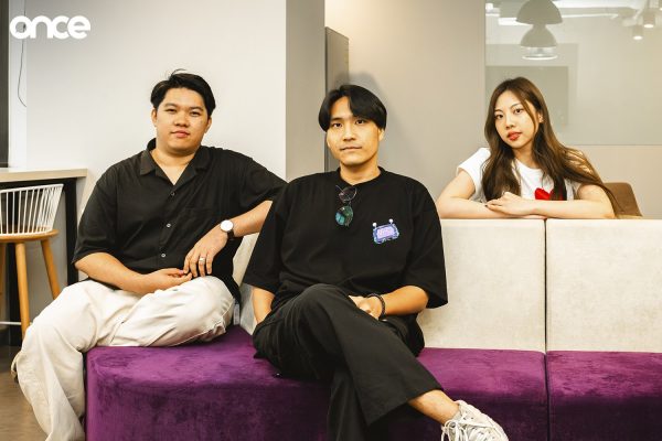 เทศกาลดนตรี Chang Cold Brew Cool Club Presents นั่งเล่น 9
