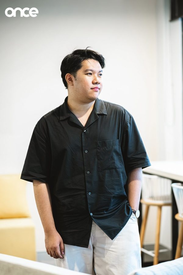 เทศกาลดนตรี Chang Cold Brew Cool Club Presents นั่งเล่น 9