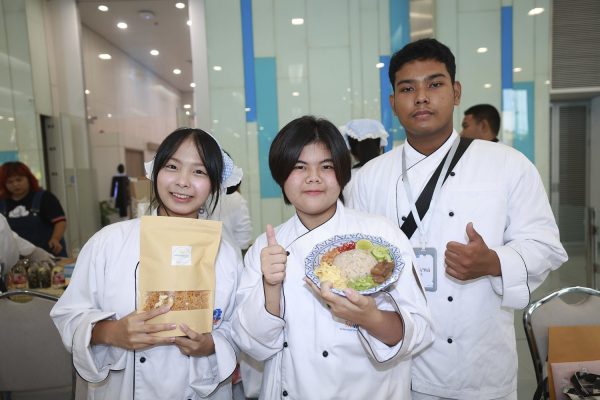 fai-fah Art Fest 2025
