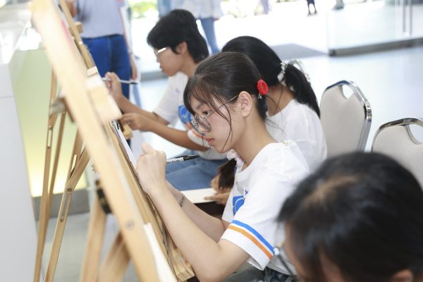 fai-fah Art Fest 2025