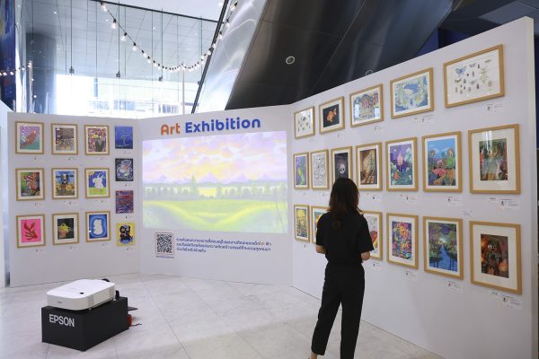 fai-fah Art Fest 2025