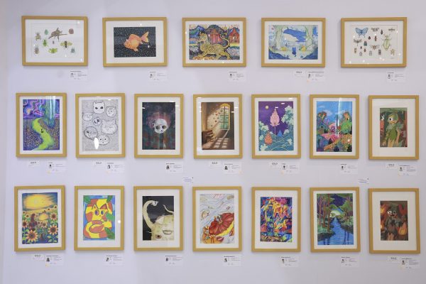 fai-fah Art Fest 2025