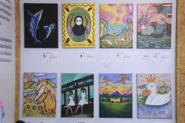 fai-fah Art Fest 2025