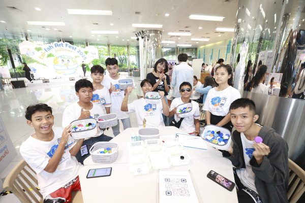 fai-fah Art Fest 2025