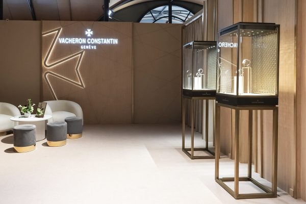 VacheronConstantin