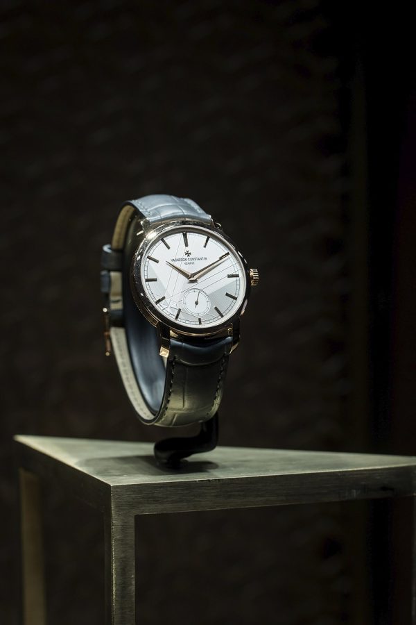 VacheronConstantin
